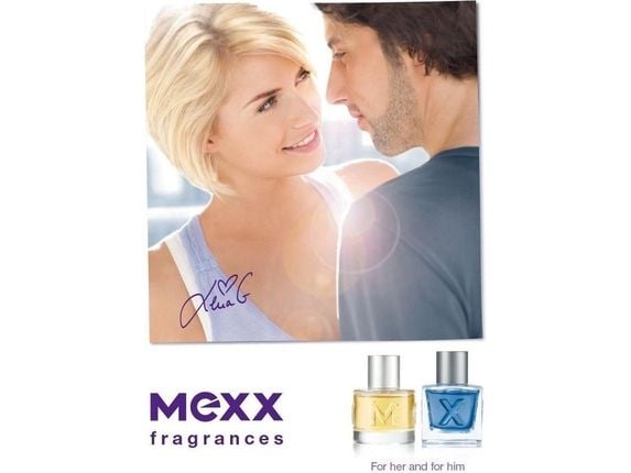 Mexx Woman EDT 40 ml