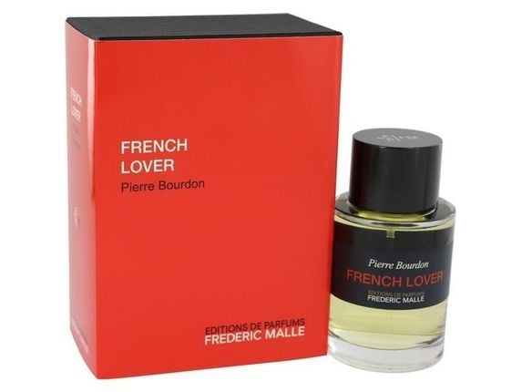 Frederic Malle Pierre Bourdon French Lover Eau De Parfum 100 ml (man)