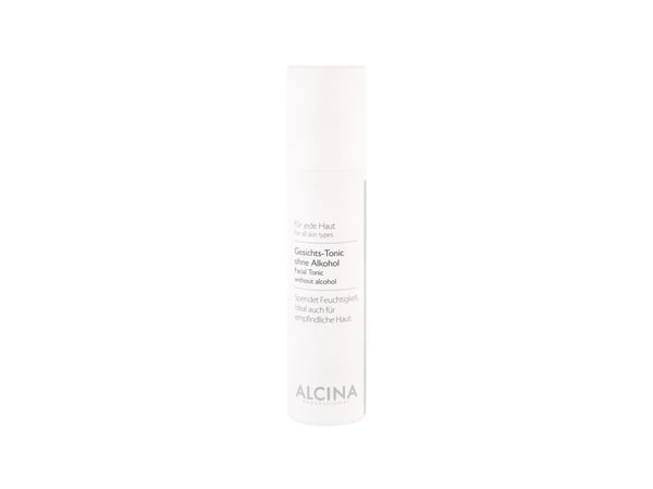 Alcina ansikts toner uten alkohol 200 ml Alcina ansikts toner uten alkohol 200 ml