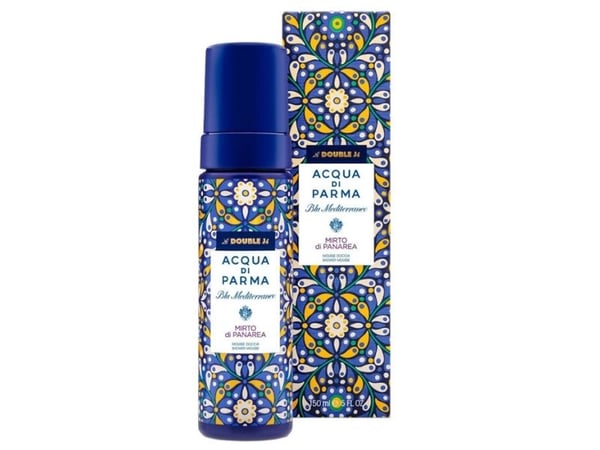 Acqua Di Parma Piana pod prysznic Blu Mediterraneo Mirto di Panarea Acqua Di Parma (150 ml)