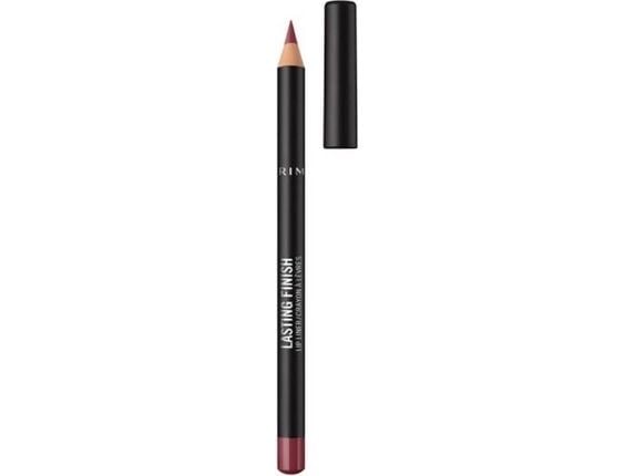 Rimmel London Lasting Finish 880 Wine 1.2g Lipliner