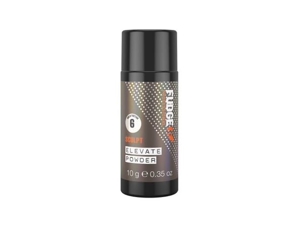Fudge Professional Hold Factor 6 Sculpt Elevate Powder 10g Unisex