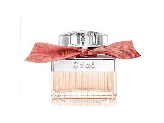 Chloé - Roses De Chloé - 30 Ml - Eau De Toilette