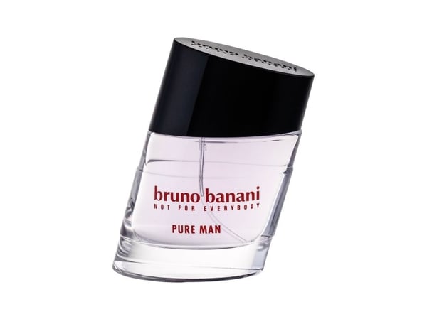 Bruno Banani Pure Man EDT 30 ml