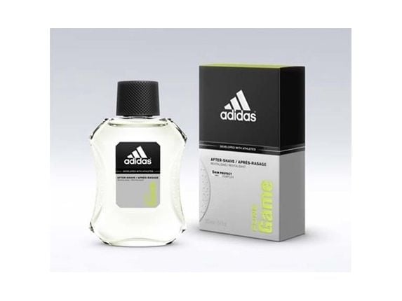 Adidas Pure Game - After Shave - Mand - 100 ml