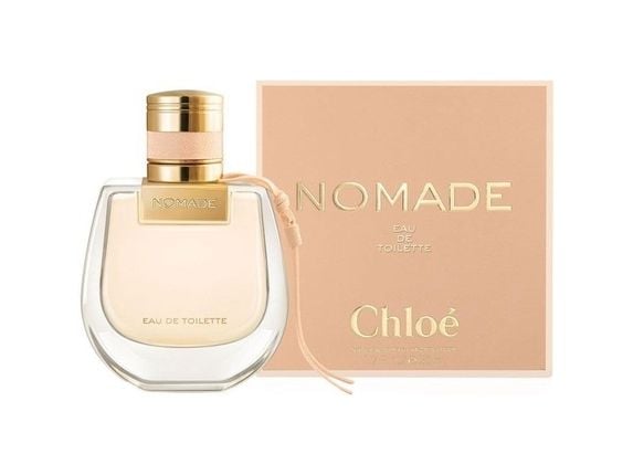 Chloé Nomade EDT 50 ml