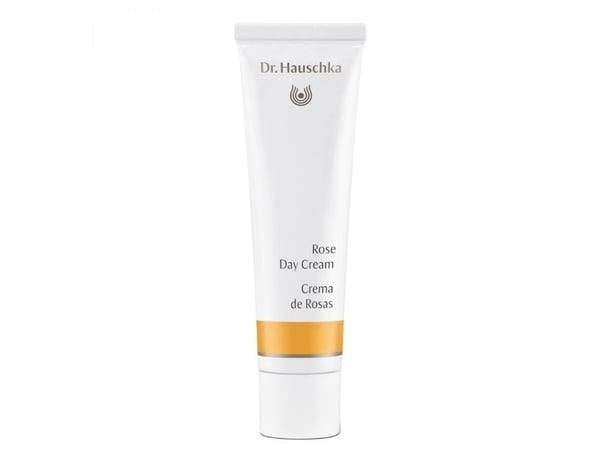 Dr. Hauschka Rose dagkrem 30 ml