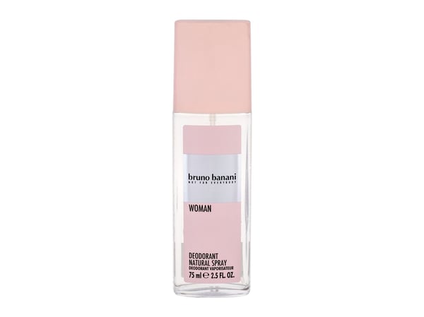 Bruno Banani Woman Deodorantti 75ml sumutin