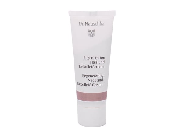 Dr. Hauschka Regenerating Neck and Décolleté Cream 40 ml