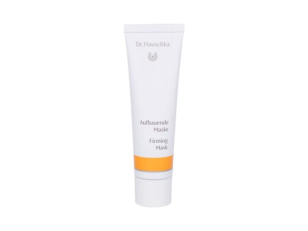 Dr. Hauschka oppstrammende maske for moden hud 30 ml