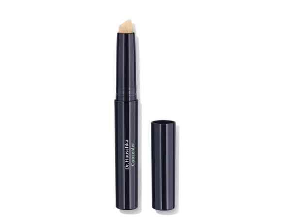 Dr. Hauschka Concealer korrigeringsmiddel for ansikt 01 Macadamia 2,5 ml