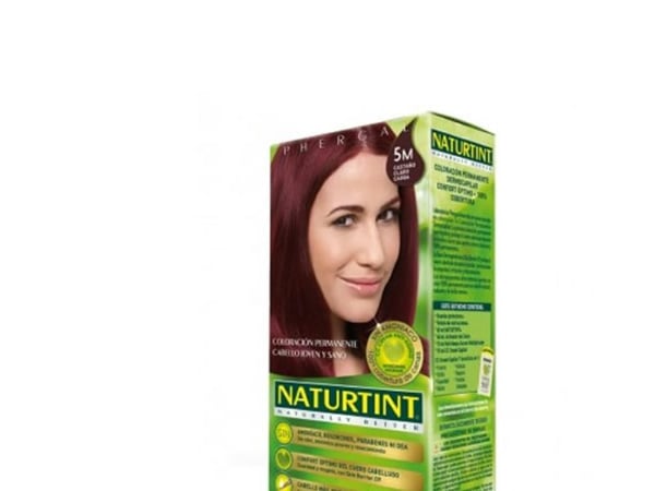 Naturtint 5m Ammonia Free Hair Colour 150ml