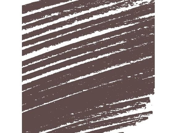 Bourjois Khôl & Contour, Kohl (kajal), Blyant, Brun, Brun-Dépendante, 1,2 g, Unisex