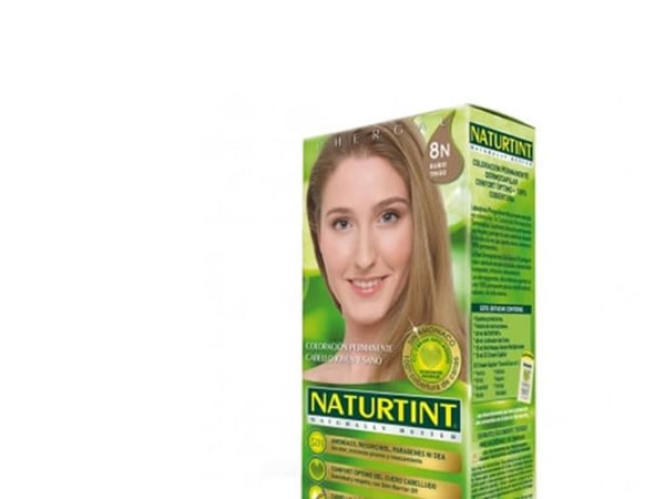 Naturtint 8n Ammonia Free Hair Colour 150ml