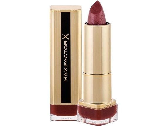 Max Factor Colour Elixir fuktgivande läppstift 025 Sunbronze