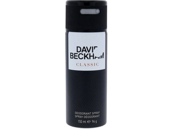 David Beckham Classic DSP 150ml