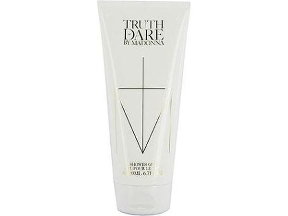Madonna Truth Or Dare dusjgelé 200ml