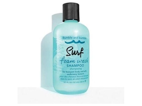 Bumble and bumble BUMBLE AND BUMBLE_Surf Foam Wash Shampoo 250ml