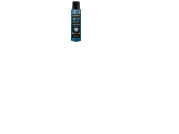 DERMACOL Men Agent Gentleman Touch Deodorant Deodorantti 150ml