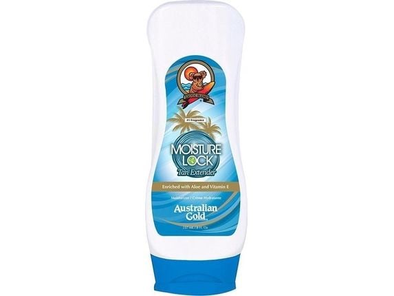 Australian Gold After sun lotion Australian Gold Moisture Lock 237 ml