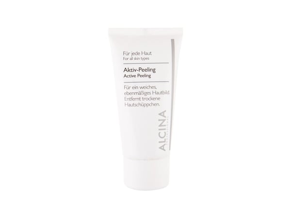 Alcina Active Peeling l Alcina Active Peeling l