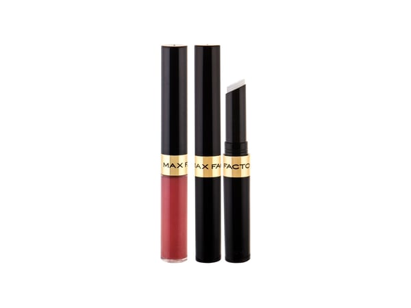 Max Factor Lipfinity, 350 Essential Brown, 4 g