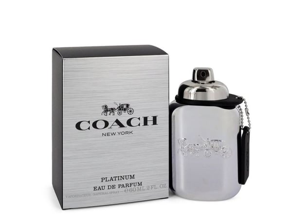 Coach EDP 60 ml