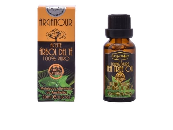 Arganour 8470001756152, Olje, 20 ml, Tetre, Spania, 1 stykker, Boks