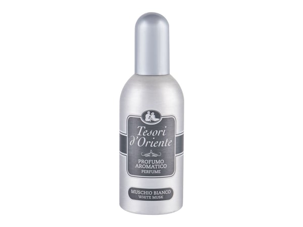 Tesori Muschio Bianco EDT 100ml