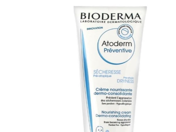 Bioderma Atoderm Preventive Creme 200ml