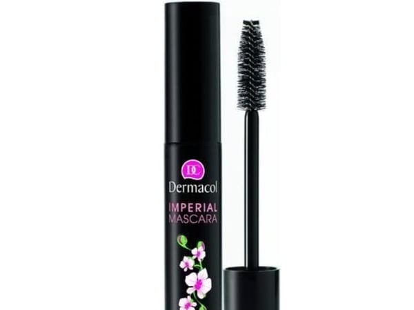 Dermacol Imperial Mascara svart 13 ml