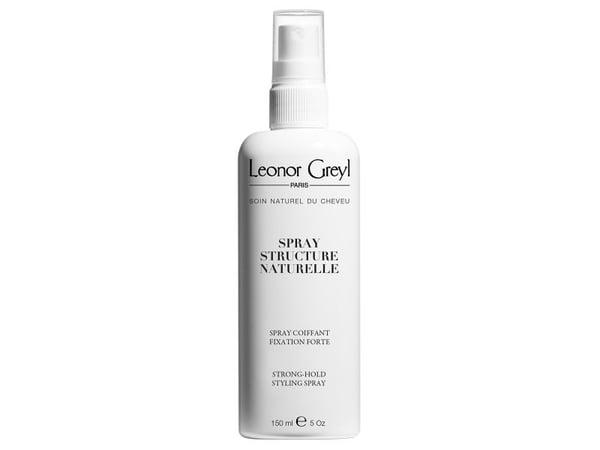 Leonor Greyl Styling Lotion Spray Structure Naturelle, Kaikki hiustyypit, 150ml