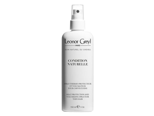 Leonor Greyl Condition Naturelle hårspray, varmebeskyttelse, 150 ml