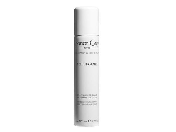 Leonor Greyl Voluforme hårspray för volym Medium Hold 125 ml