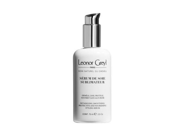 Leonor Greyl hårstylingserum, forenkler utredning & glatter 75 ml