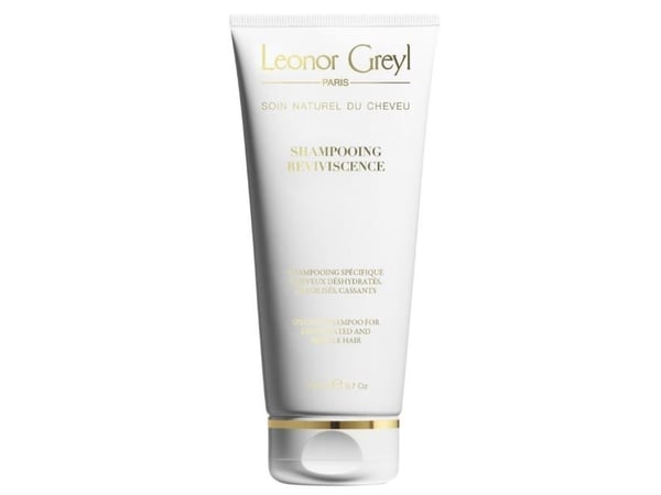 Sampon Leonor Greyl Reviviscence Shampoo, By Tern/Foarte Deteriorat, 200 ml