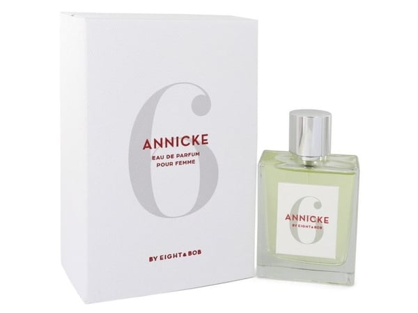 Eight & Bob Annicke Eau de Parfum 100 ml (kvinne)