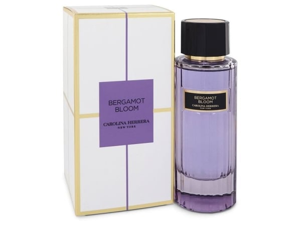 Carolina Herrera Bergamot Bloom EDT 100 ml