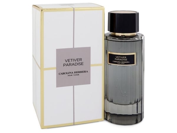 Carolina Herrera Vetiver Paradise EDT 100 ml