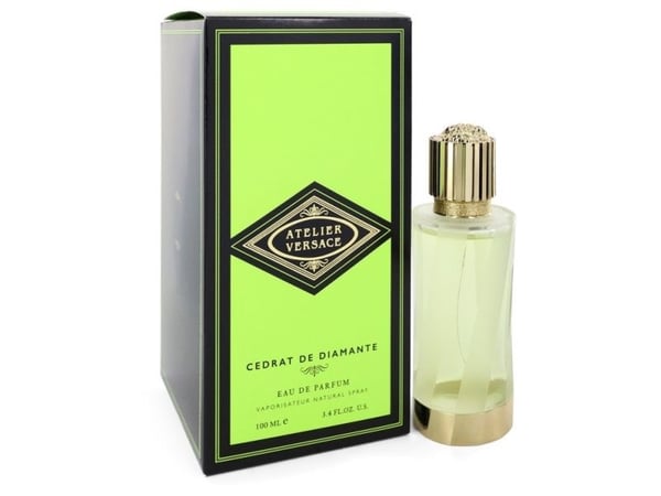 Versace Atelier Versace Cédrat de Diamante Eau de Parfum 100 ml (unisex)