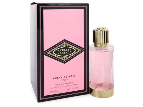 Versace Eclat De Rose EDP 100 ml
