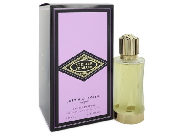 Versace Jasmin au Soleil Eau De Parfum 100 ml (unisex)