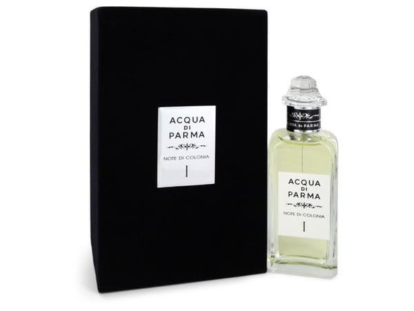 Acqua Di Parma Notes of Cologne I Eau de Cologne 150 ml (unisex)