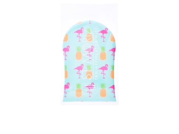 St Moriz Self Applicator Mitt