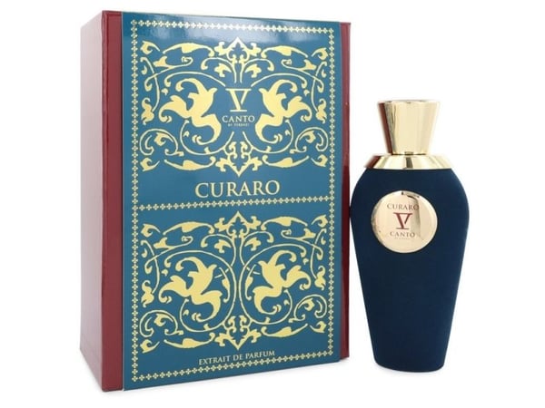 V Canto Curaro Parfumextrakt 100 ml (unisex)
