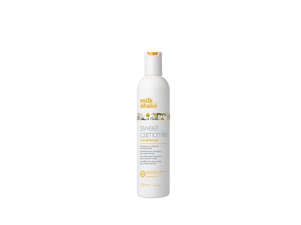 Hårbalsam Milk Shake Sweet Camomile 300ml