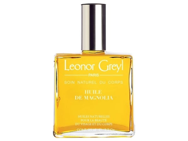 Leonor Greyl Magnolia Olje 95ml