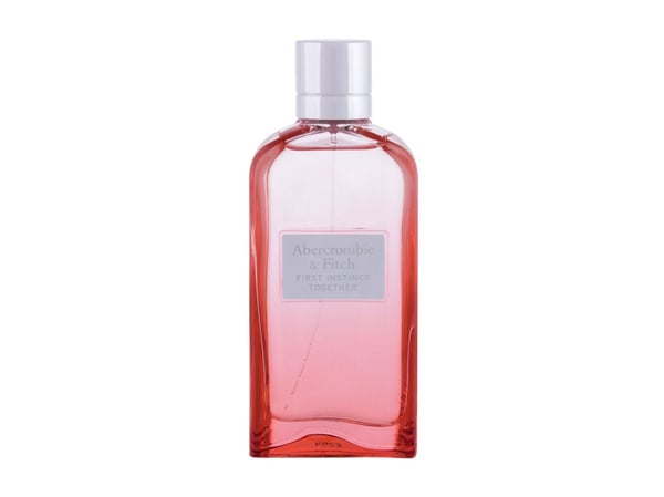 ABERCROMBIE & FITCH WOMEN EAU DE PARFUM 100ML VAPORIZADOR