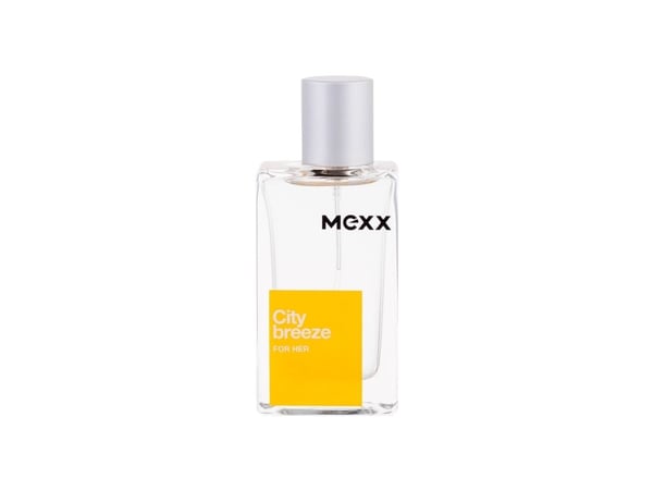 Mexx City Breeze For Her EDT W 30 ml