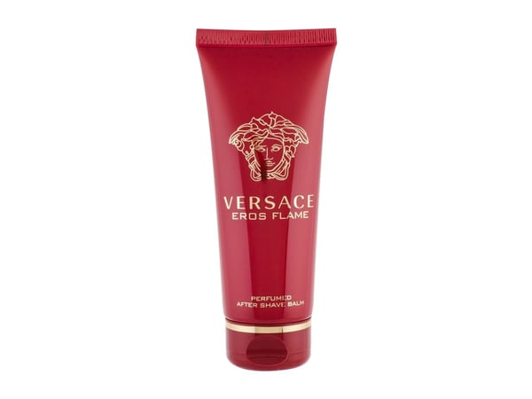 Versace Eros Flame After Shave Balm - Mand - 100 ml